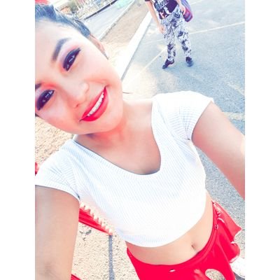 EveVela284's profile picture. 