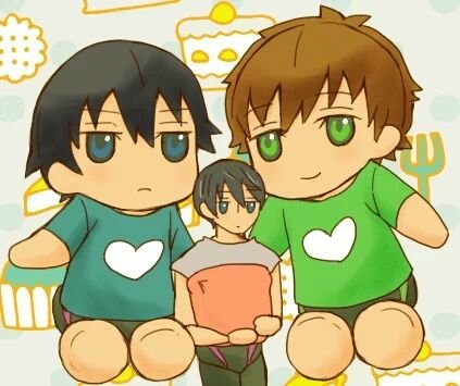 成人済。Free!まこはる/FGO/大相撲。はるまんLOVE(ㅎ.ㅎ)♡基本的に平日は夜しか反応出来ませんが早寝なのでお返事お待たせしたらごめんなさい。 アイコンはこまめさん(@axzxkx)に頂きました!
https://t.co/r3GTqJluNl