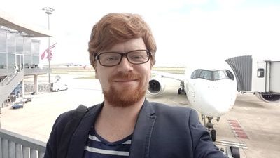 Kuempser's profile picture. #Digitaljournalismus #Storytelling #Multimedia, Sidekick: #Luftfahrt. WiMi @JKW_UHH+freier Autor, davor News+Video @sternde