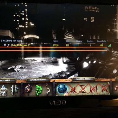 PROpiman21's profile picture. PROpi_man21 username for ps4. DoLp cod clan 4 lyfe