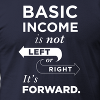 Basic Income(@basicincome) 's Twitter Profile Photo