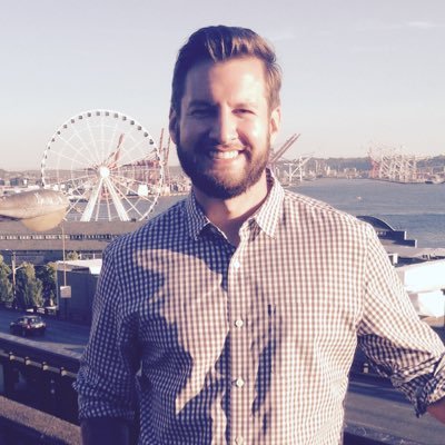 jarrettls's profile picture. Husband-Father-Cancer Survivor