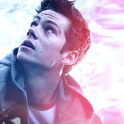 People call me the Gyro Sphere Guy. I know I work at the gyro ball line, but come on. I have a name, y'know? {Multi-SL. Not affiliated with Dylan OโBrien.}