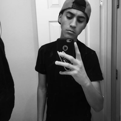 JoanCisneros7_'s profile picture. HALA MADRID Y NADA MÁS