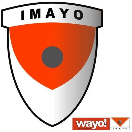 IMAYO67's profile picture. Organisasi independen yg beranggotakan mahasiswa dari berbagai Universitas di Yogyakarta | Sejak 18 Juli 1967 | Sosial, Pendidikan, Budaya | #wayo67