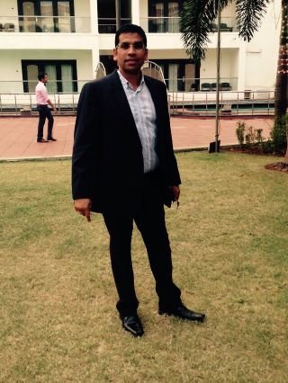 AshishFinMan's profile picture. Managing Director of an Corporate Advisory Company and Managing Partner to the Packaging Company