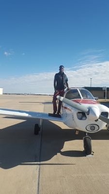 owlev's profile picture. Just An African Flying Around