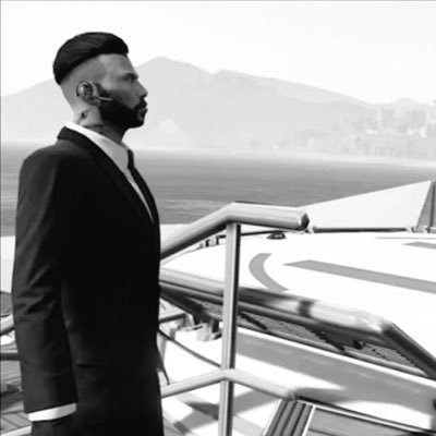 Commissoner of the FIB Task Force|35 Years old|Former EMT|Married|@FIBTaskForce