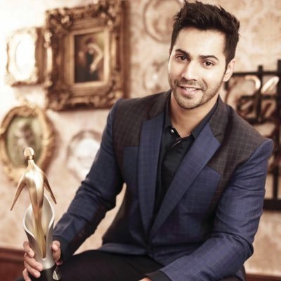 • An FC entirely for Varun in order to show our appreciation • Follow us for news and updates from a genuine source • @Varun_dvn •