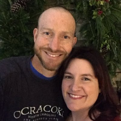 Environmental science teacher, coach - now athletic director, weather geek, outdoorsman, sports fan