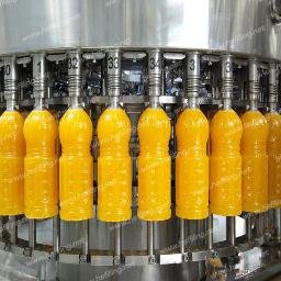 Filling machine/Packing machine/Wrapping machine/Bottling machine/Labeling machine