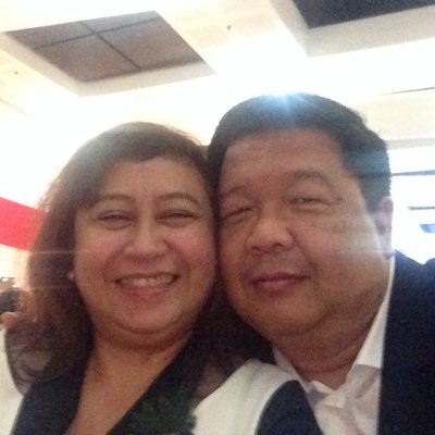 Husband, father, friend... information security practitioner, educator...