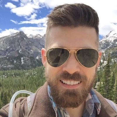 JonMichaelBray's profile picture. Data Slinger. Dachshund Enthusiast. Guitar Player. Cat Herder. Let's do big things.