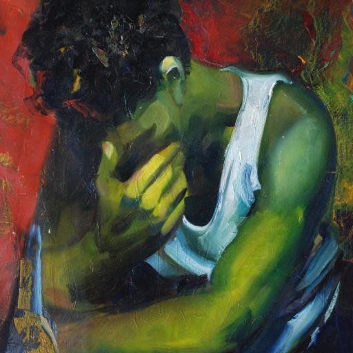 Sabatachas's profile picture. Galería de Arte