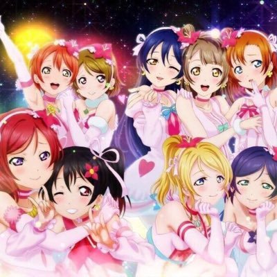 りんせい@スクフェス垢さんのプロフィール画像