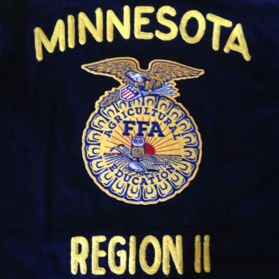 Geographically the largest Region in Minnesota, filled with tons of FFA members ready to get involved and make a difference in their communities!