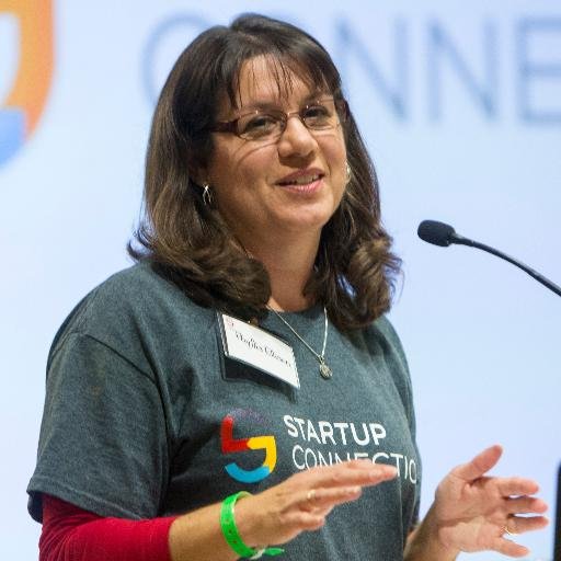 phyllis_ellison's profile picture. 