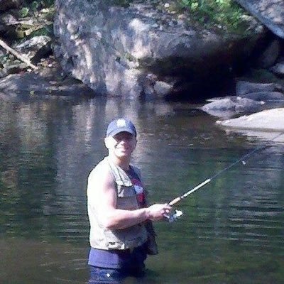 NickCranberry's profile picture. Every time I get on Twitter I almost always want to delete it.