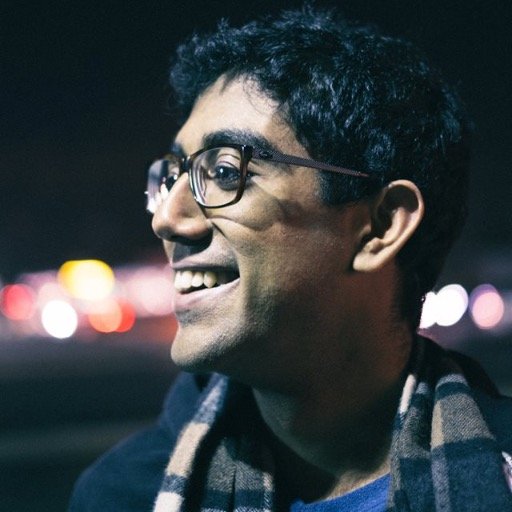Nickhil_Sethi's profile picture. software engineer + data scientist | formerly @bubble | studied @nyuniversity