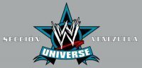Twitter Oficial del WWE Universe Seccion Venezuela - Zona 2 (Caracas - Area Metropolitana)