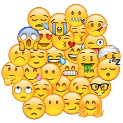emojimeaningss's profile picture. what every emoji mean?