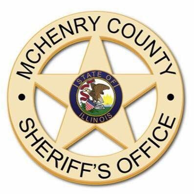 Official McHenry County Sheriff Twitter feed. For emergencies call 911. This site is not monitored for calls for police service. Thank you for your support.