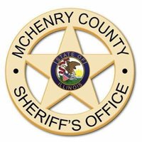 McHenry Co. Sheriff (@mchenrysheriff) 's Twitter Profile