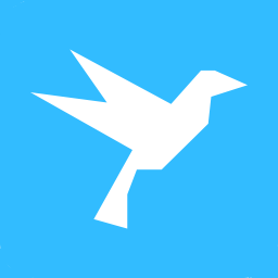 @TweetItBot is a @Telegram bot that acts as @Twitter client.