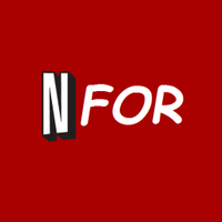 Netflix For(@NetflixFor) 's Twitter Profile Photo