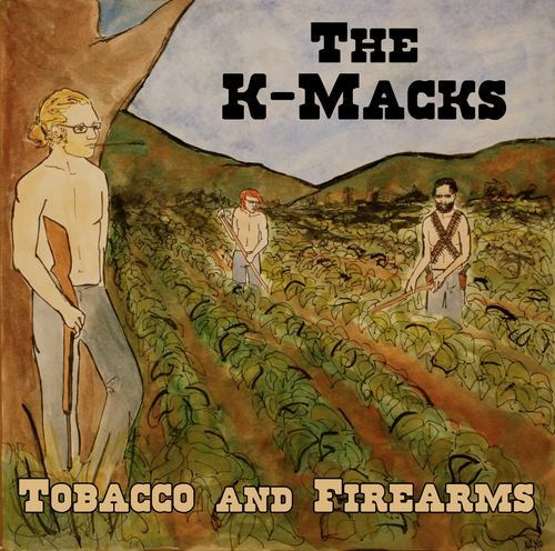 Athens, GA is our residence. We love to play/write/record rootsy, countryesque punkish rock, and we want to make you cry (in a good way).