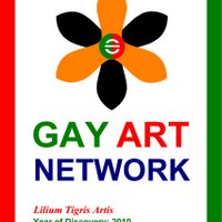 Gay Art Net (@gayartnet) 's Twitter Profile