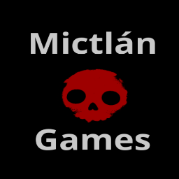 MictlanGames's profile picture. 