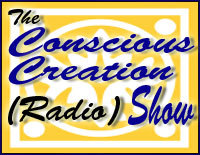 CreateConscious's profile picture. 