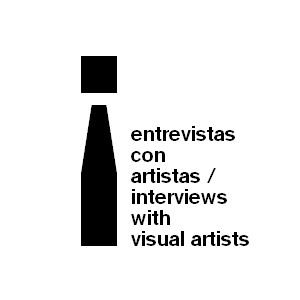 Entrevistas con artistas / Interviews with visual artists