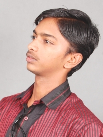 Loves writing n reading,Good orator, Imaginative, loves Programming too! Film-making is my latest passion!