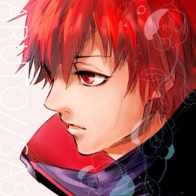 Looking for a place I belong, I am Sasori of the Red Sand. (Pre Akatsuki on)