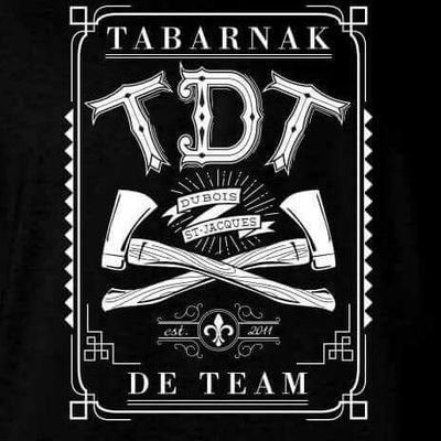 Quebec's Most Dominant Team

TDT - Le Tabarnak De Team
Mathieu St-Jacques & Thomas Dubois

For Bookings: dubois_tdt@outlook.fr