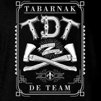TabarnakDeTeam (@tabarnakdeteam) 's Twitter Profile