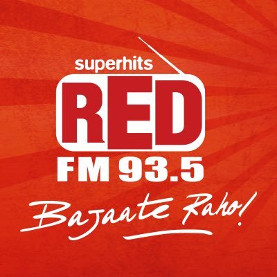 Red Fm Ahmedabad Redfm Ahmedabad Twitter