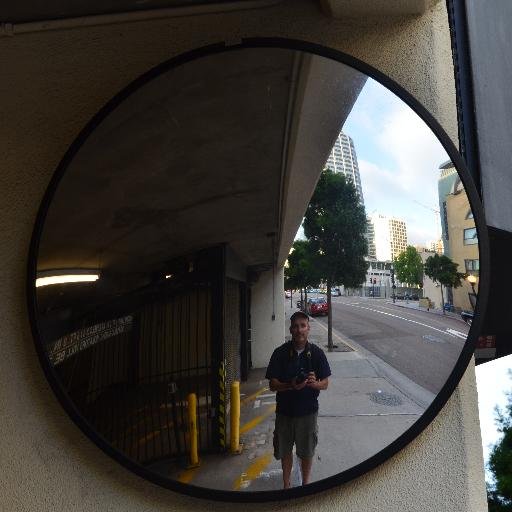 scottmclay's profile picture. I'm a fortunate man