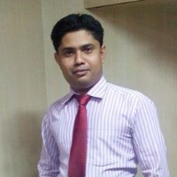 maity22484's profile picture. 