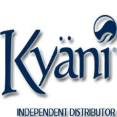 KyaniHealthWell's profile picture. At Kyäni, we believe that everyone should have the opportunity to experience more health, more wealth, and more life.