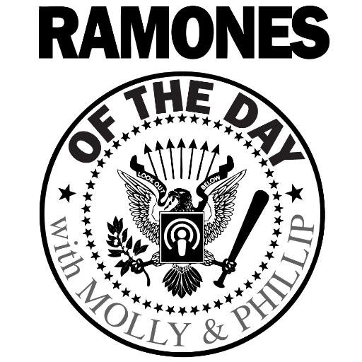 Podcast examining every Ramones track alphabetically.