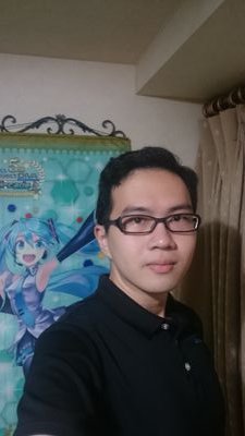 jtr007g's profile picture. 初音了啦
想把初音拿來揉揉
🇹🇼