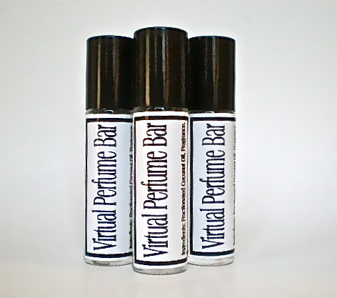 ThePerfumeBar's profile picture. You design your perfect perfume blend and we create it.