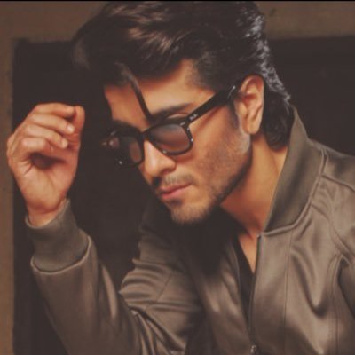 a huge fan of Feroze Khan @ferozekhaan ig: @ferozekhanfc  sc: @maria4-ever