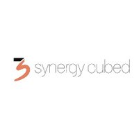 Synergy Cubed (@synergycubed) Twitter profile photo