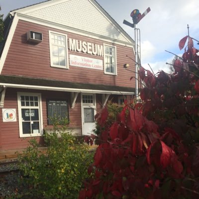 Operated by the Agassiz-Harrison Historical Society, the Agassiz-Harrison Museum and Visitor Information Centre preserves and promotes the community’s history.