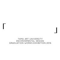 環境デザイン学科卒業制作展2016 (@tauedd2016) 's Twitter Profile