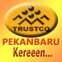 Trustco Pekanbaru (@trustcokeren) 's Twitter Profile
